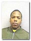 Offender Shawntez Daron Jenkins