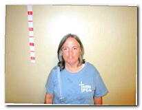 Offender Sheryl Rene Chapman