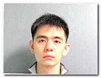 Offender Simon Matthew Choi