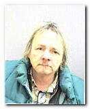 Offender Steve Anthony Martin