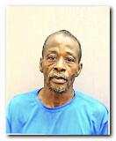 Offender Sylvester Antonio Daughtry