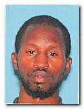 Offender Sylvester L Brown