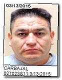 Offender Tomas P Carbajal