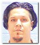 Offender Tony Guzman