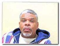 Offender Tony Ricardo Williams