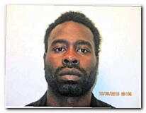 Offender Travis Contavious Sheppard