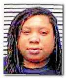 Offender Vanity Antinette Mitchell