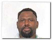 Offender Warren Leon Williams