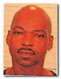 Offender Wayne Richardson