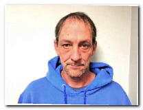 Offender William Keith Snyder