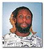 Offender Xavier Lee Arnold