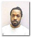 Offender Xavier Simpson