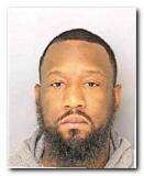 Offender Alonzo Buckson Jr