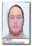 Offender Andrew Lee Gilbert