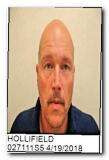 Offender Anthony Wade Hollifield