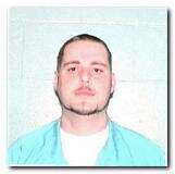 Offender Brandon Skelton