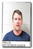 Offender Brian Kelly Wells