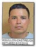 Offender Carlos C Aguillon-castrejon