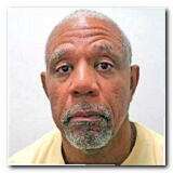 Offender Charles Reginald Reed