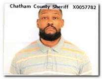 Offender Christopher Anthon Brooks