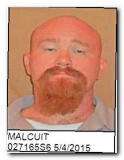 Offender Christopher R Malcuit