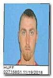 Offender Clinton Edward Huff