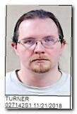 Offender Daniel Brent Turner