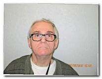 Offender David Wayne Walker