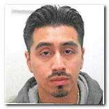 Offender Delfino Peral-rodriguez