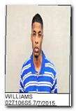 Offender Derrick A Williams