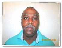 Offender Eddie Byrd