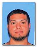 Offender Espiro Anthony Flores