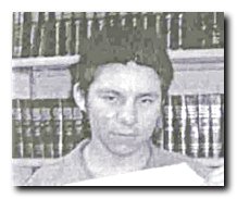 Offender Esteban Carre-caldeorn