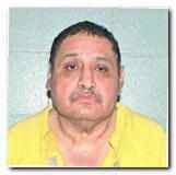 Offender Francisco Castillo