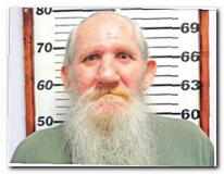 Offender Frederick W Ertley