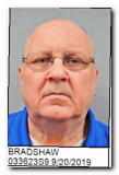 Offender Gary Lynn Bradshaw