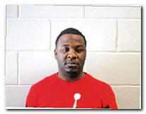 Offender Harold Randal Washington