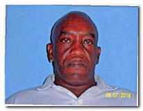 Offender Horace Benard Cooper