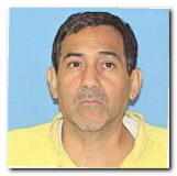 Offender Ignacio Valdez