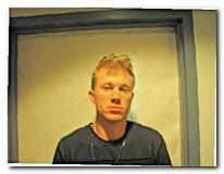 Offender Jared Lee Gazaway