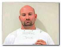 Offender Jason Corey Hopkins