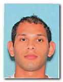 Offender Jefferson Ramirez