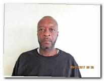 Offender Jeffery Renorado Little