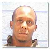 Offender Jeremiah Cochran