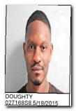 Offender Jermaine M Doughty