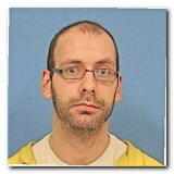 Offender Joel T Frazier