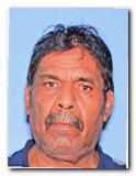 Offender Jose Luis Ibarra