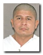 Offender Juan Carlos Lopez