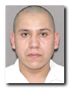 Offender Juan Pablo Contreras