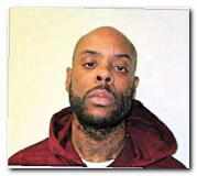 Offender Kaylon Laushonn Dewberry